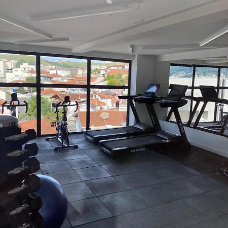 Studio Aconchegante No Centro Poços de Caldas Exterior foto